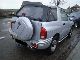 2000 Suzuki  Vitara 2.0 - 16V Off-road Vehicle/Pickup Truck Used vehicle photo 2