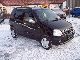 2005 Suzuki  Wagon R + 1.3 VVT Comfort Style-35 gas system Small Car Used vehicle photo 1