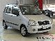 2004 Suzuki  Wagon R + 1.3 GL + + cat DDiS 16V UNICO PROPRIETAR Van / Minibus Used vehicle photo 10