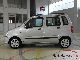 2004 Suzuki  Wagon R + 1.3 GL + + cat DDiS 16V UNICO PROPRIETAR Van / Minibus Used vehicle photo 3