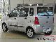 2004 Suzuki  Wagon R + 1.3 GL + + cat DDiS 16V UNICO PROPRIETAR Van / Minibus Used vehicle photo 8