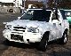 2001 Suzuki  Grand Vitara Cabrio 2.0 Off-road Vehicle/Pickup Truck Used vehicle photo 3