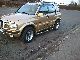 2000 Suzuki  Grand Vitara V6-2.5 Off-road Vehicle/Pickup Truck Used vehicle photo 1