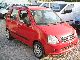 2004 Suzuki  Wagon R + 1.3 DDiS Klima/EUR4/sehr good condition! Small Car Used vehicle photo 10