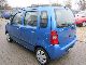 2004 Suzuki  Wagon R + 1.3 4x4 AIR, HU / AU 11.2013 Small Car Used vehicle photo 3