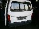2001 Suzuki  Super Carry 1,3 i Van / Minibus Used vehicle photo 3