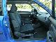 2005 Suzuki  Swift 1.3 + Comfort / Air / Al / heated seats Small Car Used vehicle photo 5