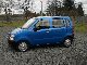 2004 Suzuki  Wagon R + 1.3 Club - Genuine 16550 km! Small Car Used vehicle photo 2
