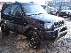 2001 Suzuki  Jimny four-wheel, air conditioning, trailer hitch Off-road Vehicle/Pickup Truck Used vehicle photo 3