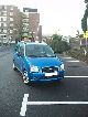 2006 Suzuki  Wagon R + 1.3 DDiS AIR! TOP! Small Car Used vehicle photo 2