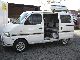 2005 Suzuki  Carry air conditioning, heater Van / Minibus Used vehicle photo 5
