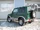 1999 Suzuki  SJ Samurai, APC, WR, MOT 02/2014 Off-road Vehicle/Pickup Truck Used vehicle photo 5