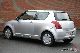 2005 Suzuki  Swift 1.3 Classic - EFH | CL | GJR | CD | Euro4 | 2.Hd Small Car Used vehicle photo 2