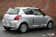 2005 Suzuki  Swift 1.3 Classic - EFH | CL | GJR | CD | Euro4 | 2.Hd Small Car Used vehicle photo 3