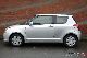 2005 Suzuki  Swift 1.3 Classic - EFH | CL | GJR | CD | Euro4 | 2.Hd Small Car Used vehicle photo 4