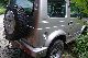 2002 Suzuki  SJ Samurai 1,9 D Blaszak Off-road Vehicle/Pickup Truck Used vehicle photo 3