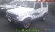 1998 Suzuki  Samurai 1.3i cat - PERMUTE & Garanzia Off-road Vehicle/Pickup Truck Used vehicle photo 1