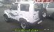 1998 Suzuki  Samurai 1.3i cat - PERMUTE & Garanzia Off-road Vehicle/Pickup Truck Used vehicle photo 3