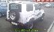 1998 Suzuki  Samurai 1.3i cat - PERMUTE & Garanzia Off-road Vehicle/Pickup Truck Used vehicle photo 4