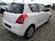 2009 Suzuki  Swift 1.3Club white, air conditioning, radio CD Small Car Used vehicle photo 5