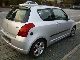 2005 Suzuki  Swift 2.1 AIR and GAS PLANT Small Car Used vehicle photo 3