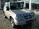 2007 Suzuki  Vitara 1.6 Diesel, Air Conditioning Off-road Vehicle/Pickup Truck Used vehicle photo 2