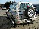 2007 Suzuki  Vitara 1.6 Diesel, Air Conditioning Off-road Vehicle/Pickup Truck Used vehicle photo 5