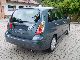 2005 Suzuki  Liana Kombi 1.6 Family 'Air / CD / LM' Estate Car Used vehicle photo 4
