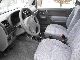 2002 Suzuki  Jimny four-wheel van / VAT. Reclaimable Off-road Vehicle/Pickup Truck Used vehicle photo 4