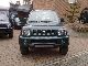 2002 Suzuki  Jimny four-wheel Ranger, technical approval and Au 09/2012 Off-road Vehicle/Pickup Truck Used vehicle photo 1
