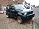 2002 Suzuki  Jimny four-wheel Ranger, technical approval and Au 09/2012 Off-road Vehicle/Pickup Truck Used vehicle photo 2