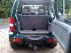 2002 Suzuki  Jimny four-wheel Ranger, technical approval and Au 09/2012 Off-road Vehicle/Pickup Truck Used vehicle photo 4