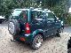 2002 Suzuki  Jimny four-wheel Ranger, technical approval and Au 09/2012 Off-road Vehicle/Pickup Truck Used vehicle photo 5