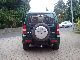 2002 Suzuki  Jimny four-wheel Ranger, technical approval and Au 09/2012 Off-road Vehicle/Pickup Truck Used vehicle photo 6