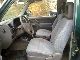 2002 Suzuki  Jimny four-wheel Ranger, technical approval and Au 09/2012 Off-road Vehicle/Pickup Truck Used vehicle photo 8