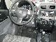 2009 Suzuki  SX4 1.5VVTGLX CD AC AIR MFL EURO V Exp.6299Eu Limousine Used vehicle photo 7