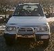 2000 Suzuki  VITARA Soft Top 4x4 Benzina / GPL Off-road Vehicle/Pickup Truck Used vehicle photo 1