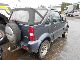 2006 Suzuki  Jimny JLX Cab 1.5 DDiS Off-road Vehicle/Pickup Truck Used vehicle photo 1