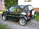 2006 Suzuki  Jimny Cabrio Club Rock am Ring Off-road Vehicle/Pickup Truck Used vehicle photo 1