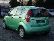 2010 Suzuki  Splash 1.0 Limousine Used vehicle photo 4