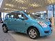 2009 Suzuki  Splash 5-door 1.2 + + + Air Conditioning Small Car Used vehicle photo 2