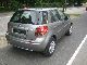 2009 Suzuki  SX4 1.5 Streetline 4x2 Classic € 4 Limousine Used vehicle photo 3