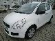 2011 Suzuki  Splash 1.0, air radio / CD model 2012 Limousine Used vehicle photo 3