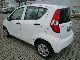2011 Suzuki  Splash 1.0, air radio / CD model 2012 Limousine Used vehicle photo 4