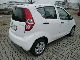 2011 Suzuki  Splash 1.0, air radio / CD model 2012 Limousine Used vehicle photo 5