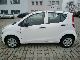 2011 Suzuki  Splash 1.0, air radio / CD model 2012 Limousine Used vehicle photo 6
