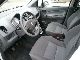 2011 Suzuki  Splash 1.0, air radio / CD model 2012 Limousine Used vehicle photo 7