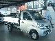2011 Suzuki  SJ Samurai DC Freedom Platform 5 seats Off-road Vehicle/Pickup Truck New vehicle photo 1