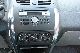 2010 Suzuki  SX4 1.5 4X2, air conditioning, radio CD MP3 Limousine Used vehicle photo 9