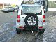 2006 Suzuki  Jimny Snow Off-road Vehicle/Pickup Truck Used vehicle photo 1